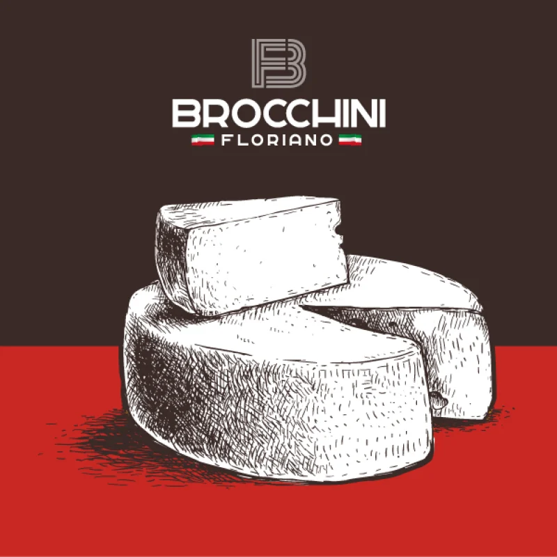 Brocchini Floriano