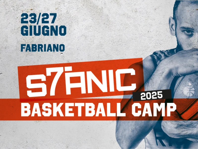 S7anic Basketball Camp